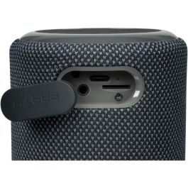 BIGBEN Party - Altavoz Bluetooth inalámbrico Mainstream 2 - Efectos de luz - IPX6 - 30W - USB-C BIGBEN Party - Altavoz Bluetooth inalámbrico Mainstream 2 - Efectos de luz - IPX6 - 30W - USB-C
