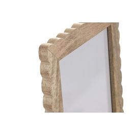 Marco Foto 15X20 Colonial DKD Home Decor Natural 1.8 x 25 x 21 cm Marco Foto 15X20 Colonial DKD Home Decor Natural 1.8 x 25 x 21 cm