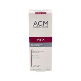 ACM LABORATOIRES Vitix Gel 50ml para pieles con vitíligo con extracto vegetal de melón antioxidante Precio: 58.49999947. SKU: B14FDGMAEB