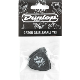 Dunlop Púas Gator Grip Triángulo 1,00 Mm (Pack De 6) Precio: 5.50000055. SKU: B1CDVRX46J