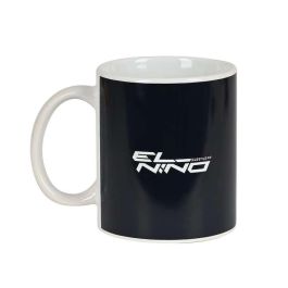 Safta Taza Grande El Niño "Life Is Fun" 80x95cm Multicolor Polyester