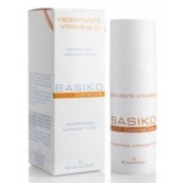 Cosmeclinik Basiko Hidratante Vitamina C 50Ml. Precio: 43.88999967. SKU: B1AKQQM2DN