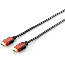 Equip Cable HDMI 2.0 High Speed 18Gbps 4K@60Hz Macho a Macho con Ethernet Precio: 7.49999987. SKU: B1BV7GME44