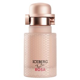 Twice Rosa, Agua de Tocador, Para mujeres, 75 ml Precio: 21.49999995. SKU: B1AYPCF2FH
