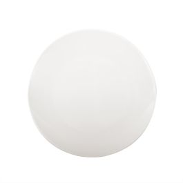 Avet Plato Llano Coupe Domestic Porcelana 25 cm (6 Unidades) Precio: 27.78999982. SKU: B15FWT3YSK