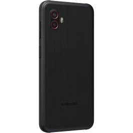 Samsung SM-G736BZKDEEB Smartphone Ruggerizado Galaxy Xcover 6 Pro Enterprise Edition 6GB RAM 128GB Almacenamiento 6.6" 5G Negro IP68