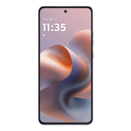 Smartphone Motorola PB8X0013SE 8 GB RAM 6,67" 512 GB Lila
