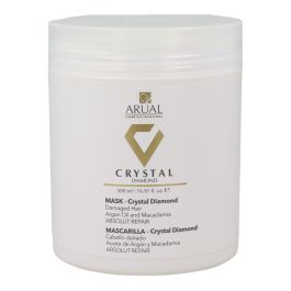 Arual Crystal Diamond Mascarilla 500 ml Precio: 14.95000012. SKU: SLC-66496