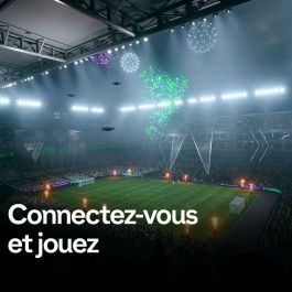 Electronic Arts 5030933125322 EA SPORTS FC 26 - Juego para PS5