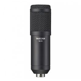 Tascam Tm-70 Precio: 111.4999996. SKU: B12T5BBX4P