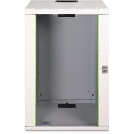 Digitus Armario mural Unique 20HE 600x450mm gris - Rack Servidor 998mm alto