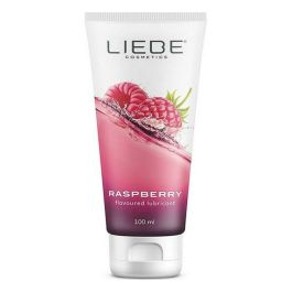 Lubricante Con Base de Agua Liebe Frambuesa 100 ml Lubricante Con Base de Agua Liebe Frambuesa 100 ml Precio: 7.49999987. SKU: S4001063
