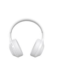 Auriculares Inalámbricos Celly WAVEBEATWH Blanco