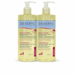 Dexeryl Shower Aceite Limpiador Pack 2 X 500 mL Dexeryl Shower Aceite Limpiador Pack 2 X 500 mL Precio: 17.5000001. SKU: B17M9RLDX2