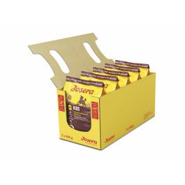 Pienso Josera Pollo 5 x 900 gr