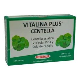 Vitalina Plus Centella Precio: 11.4999995. SKU: B1CWMMGLH2