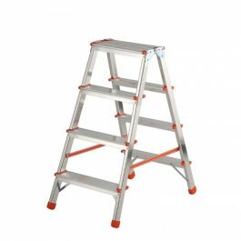 Escalera plegable GIERRE Stylo Aluminio Precio: 120.78999966. SKU: B1FG2ZG4GA