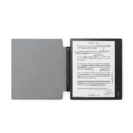 Funda para eBook Rakuten N605-AC-BK-E-PU Funda para eBook Rakuten N605-AC-BK-E-PU
