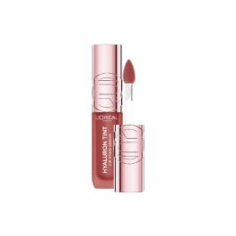Pintalabios L'Oreal Make Up HYALURON TINT (1 unidad) Precio: 17.95000031. SKU: B1BT4L3PBB