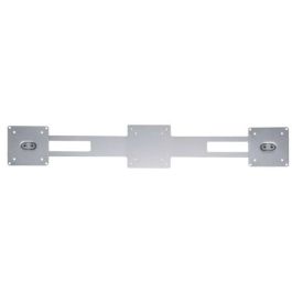 Cisco CS-KITPLUS-WMK= Kit de montaje en pared para Cisco Codec Plus / Medium, color gris Precio: 198.59000007. SKU: B1HS259RJJ