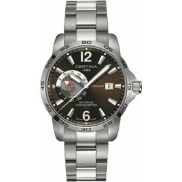 Reloj Hombre Certina C034.455.44.087.00 (Ø 41 mm)