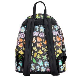 Loungefly Mochila Pokemon 26cm
