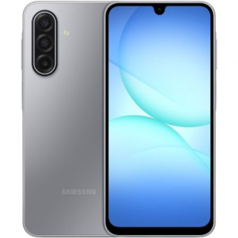 Samsung Galaxy A17 A176 8-256 GY V2 Smartphone 8GB RAM 256GB Almacenamiento 6.7" 5G Gris Precio: 279.50000056. SKU: B1AGW7MQ4W