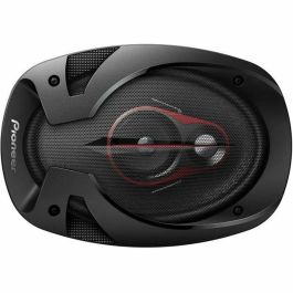 PIONEER HP 6x9 Mixtrax - 3 voces - 400W máx. PIONEER HP 6x9 Mixtrax - 3 voces - 400W máx. Precio: 91.78999984. SKU: B1C36PV6PW
