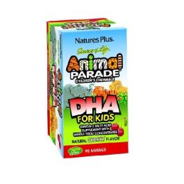 Animal Parade Dha Precio: 26.4999999. SKU: B1FYEHE9T7