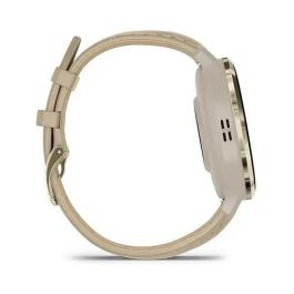 Garmin 010-02785-55 Venu 3S 41mm french gray soft gold