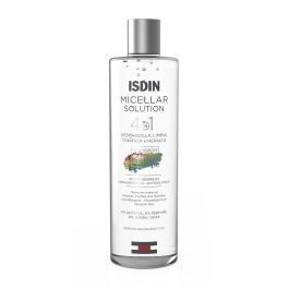 Isdin 4in1 micellar solution solucion sin alcohol pieles sensibles 400 ml Precio: 11.49999972. SKU: S0586733