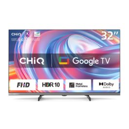 Tv Chiq 32 Pulgadas Led L32Fm9 V Fhd Tv Chiq 32 Pulgadas Led L32Fm9 V Fhd Precio: 169.50000045. SKU: B15FJ9YW2V