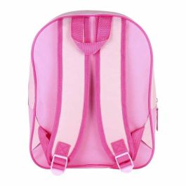 Cerdá Mochila Infantil 3D Minnie Mouse Escolar, Guardería o Primaria 31x25x10 cm Rosa de Poliéster/EVA para Niñas 3-12 Años Cerdá Mochila Infantil 3D Minnie Mouse Escolar, Guardería o Primaria 31x25x10 cm Rosa de Poliéster/EVA para Niñas 3-12 Años