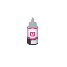 Dayma Botella Tinta Compatible Epson T6733 Magenta 100ml para EcoTank L1800, L800, L805, L810, L850 Dayma Botella Tinta Compatible Epson T6733 Magenta 100ml para EcoTank L1800, L800, L805, L810, L850