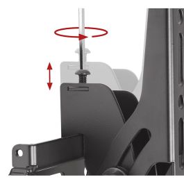 Soporte de Pared B-Tech BT8431 Precio: 95.69000045. SKU: B1CJKFW29A