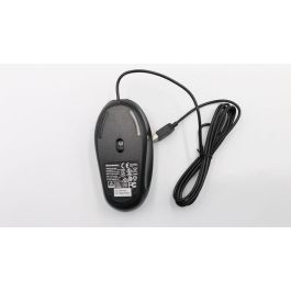 Lenovo M680B B-Silk Docking Station USB - Conectividad Expandida para Laptop/PC, Múltiples Puertos, Diseño Ligero Negro