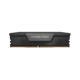 Corsair Vengeance 16GB DDR5 5200MHz CL40 Kit (2x8GB) Memoria RAM para PC Black Retail