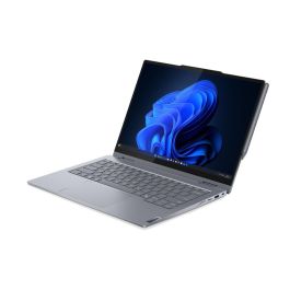 Laptop Lenovo 21SQ0008SP 14" 16 GB RAM 512 GB SSD Qwerty Español Laptop Lenovo 21SQ0008SP 14" 16 GB RAM 512 GB SSD Qwerty Español