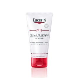 Eucerin Ph5 Crema Manos Piel Sensible Precio: 5.68999959. SKU: B17JJQ2GAX