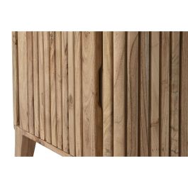 Mesita de Noche Home ESPRIT 50 x 40 x 55 cm Mesita de Noche Home ESPRIT 50 x 40 x 55 cm
