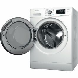 Lavadora - Secadora Whirlpool Corporation FFWDB964489BVSP 1400 rpm 9 kg 6 Kg