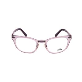 Montura de Gafas Unisex Hogan HO5020-081 Morado Ø 49 mm Precio: 13.6900005. SKU: S0369783