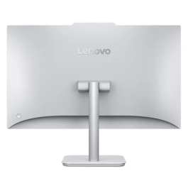 Lenovo F0J6001DFR PC Todo en Uno, 23.8" FHD, Intel N100, 8GB RAM, 256GB SSD, Teclado y Ratón Inalámbricos, Windows 11