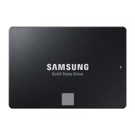 Samsung 870 EVO SSD 2 TB 2.5" SATA III V-NAND MLC - Unidad Estado Sólido para PC y Portátil con Alto Rendimiento Precio: 159.78999971. SKU: B1JZFMMH7J
