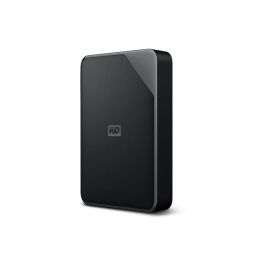 Western Digital WDBG8A0060BBK-WESN Disco Duro Externo 6 TB 2.5" USB 3.2 Gen 1 Negro
