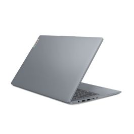 Laptop Lenovo IdeaPad Slim 3 15IRH8 15,6" Intel Core i7-13620H 16 GB RAM 1 TB SSD Qwerty Español