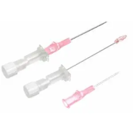 Kruuse Safevet Pencil Style 1.1x32 mm Rosa 50 Unidades Precio: 75.49999974. SKU: B12V2S7MM5