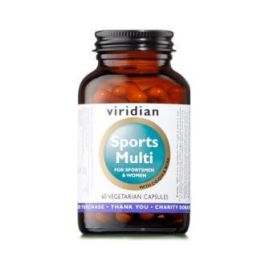 Sports Multi 60Cap.Veg. Precio: 27.5. SKU: B1FAM8NXER