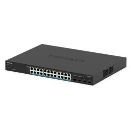 NETGEAR MS324TXUP-100EUS Switch Gestionado 24 Puertos GE PoE++ Ultra60, 4x SFP+, L2/L3/L4
