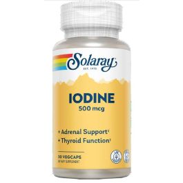 Iodine Precio: 10.5000005. SKU: B19G9AGDR2